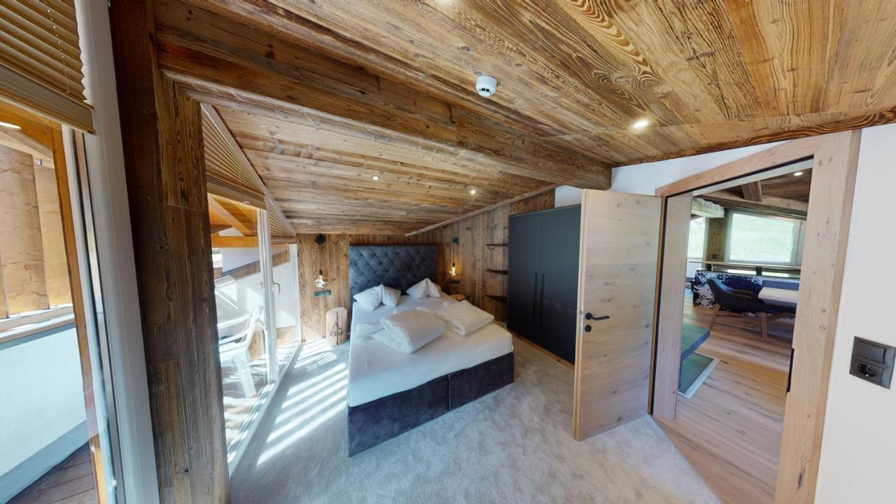 A Casa Kristall Зёльден Экстерьер фото
