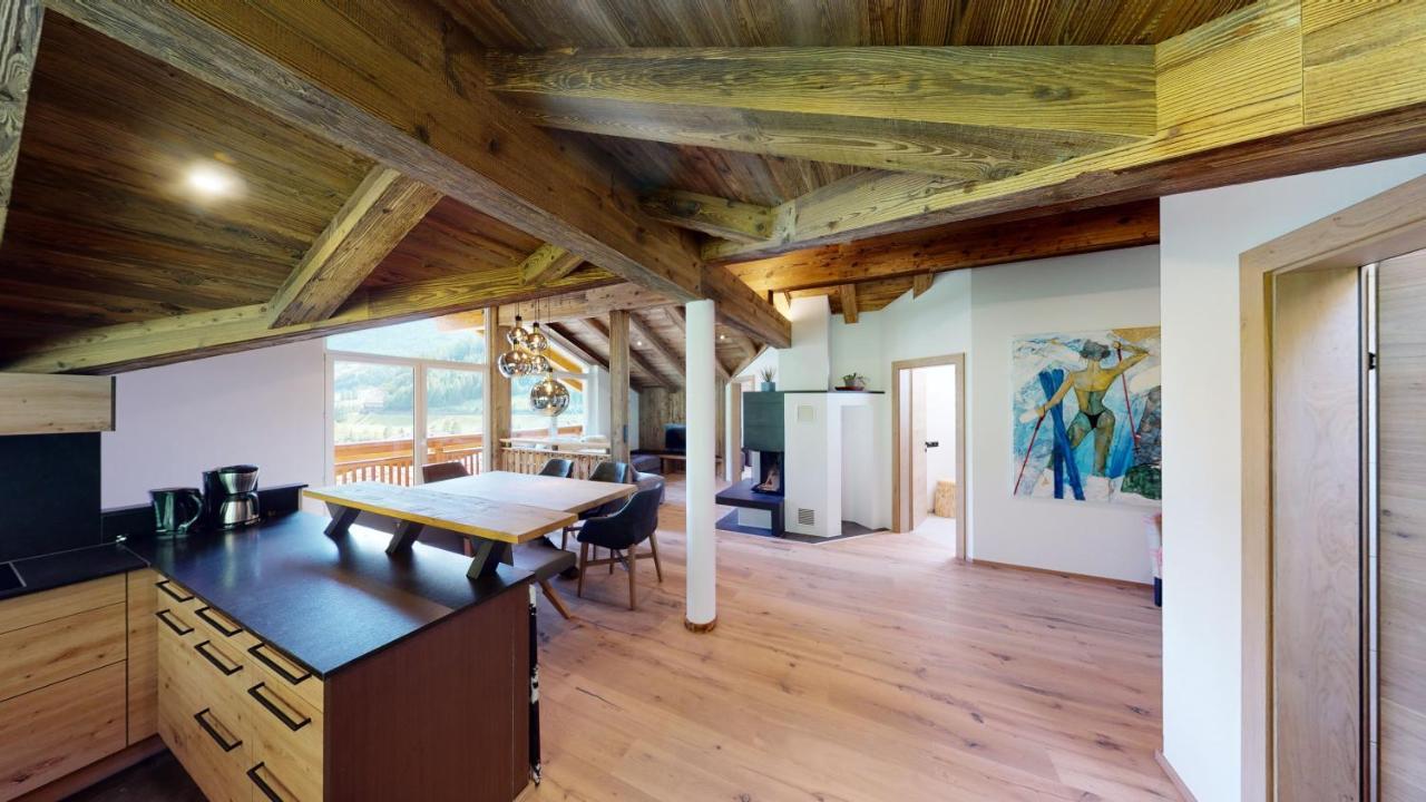 A Casa Kristall Зёльден Экстерьер фото